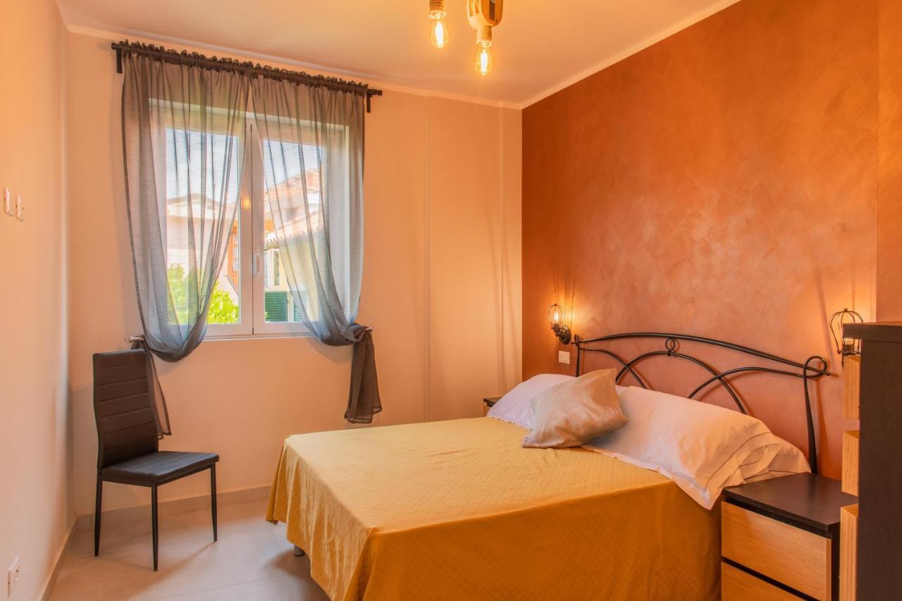 Appartement Libeccio à Loano Extérieur photo